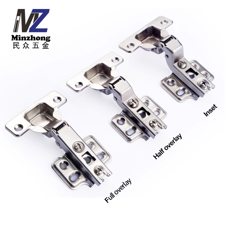 medicine cabinet hinge
