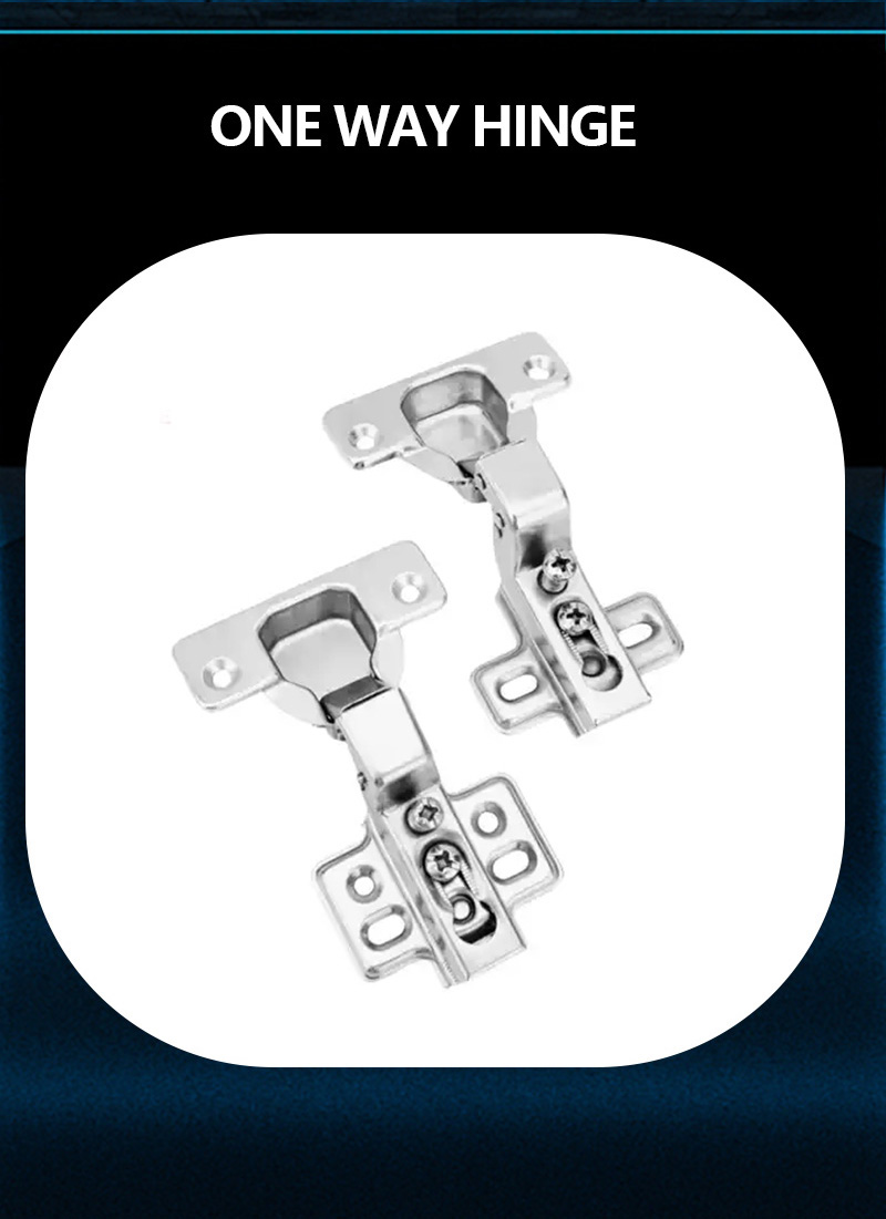 kitchen door hinges