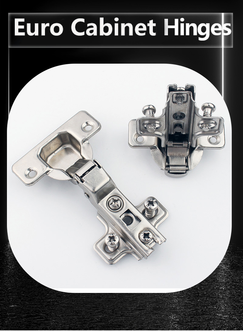 concealed hinges