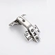 bi fold hinges for cabinet doors