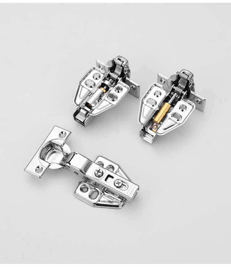 self closing cabinet hinge
