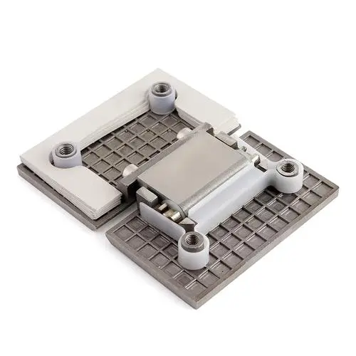180 degree hinge