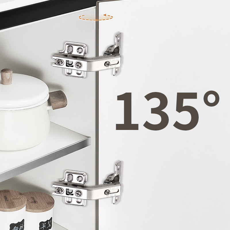 bi fold hinges for cabinet doors