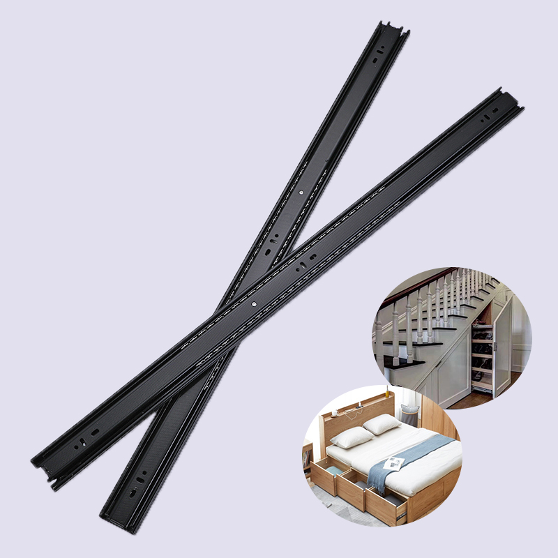underatsirs drawer slide