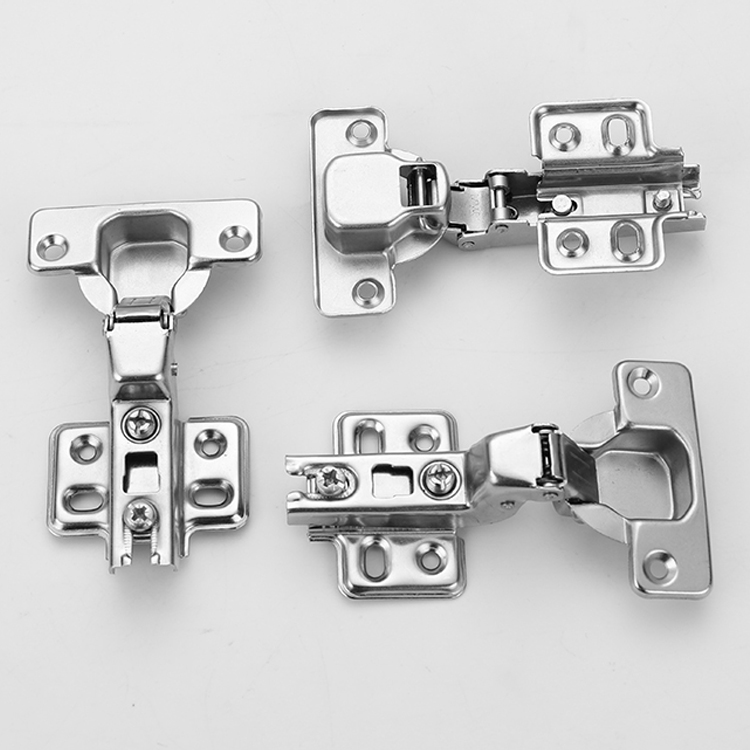 soft close hinge adjustment