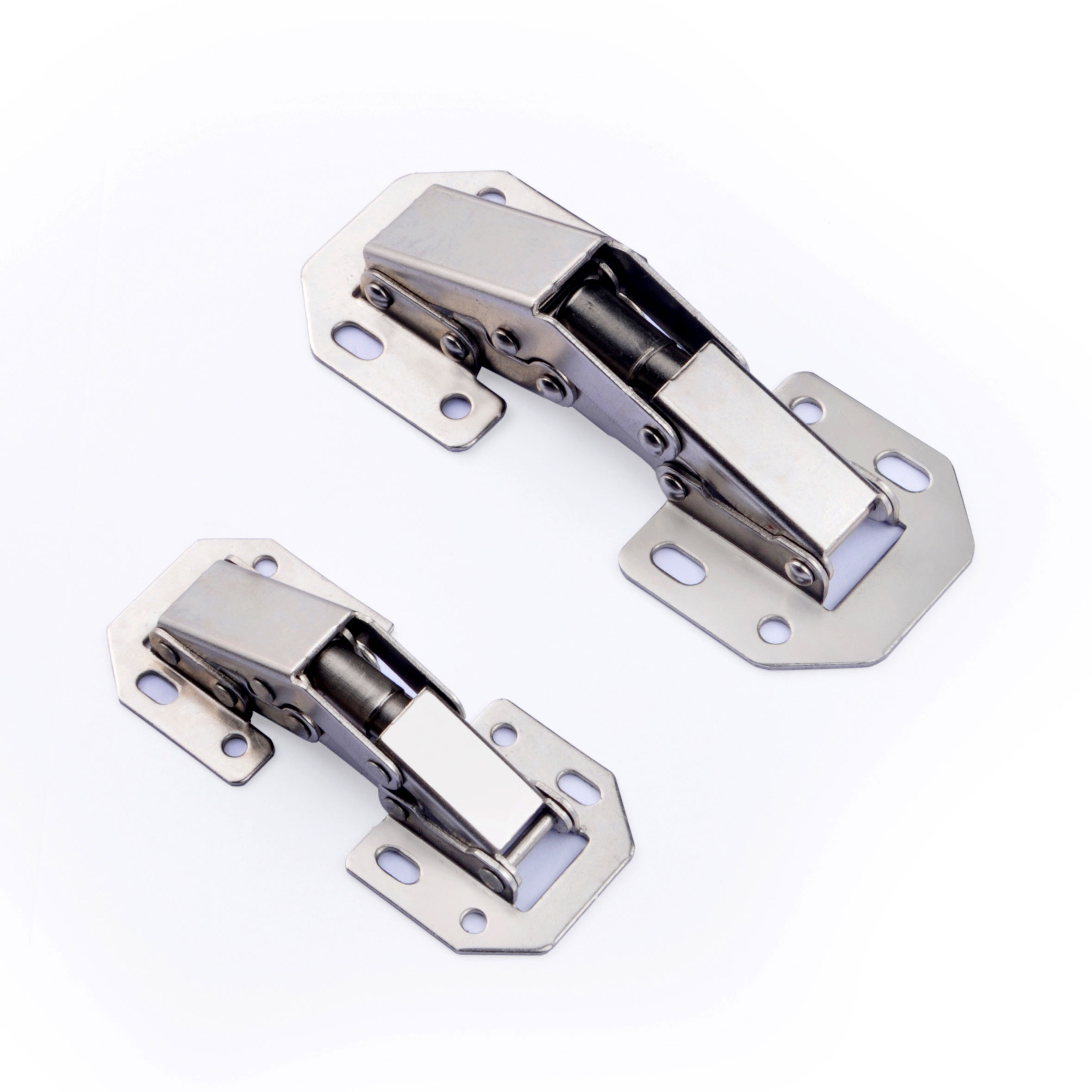 3 inch 180 degree bridge hinge