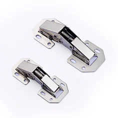 180 degree hinge