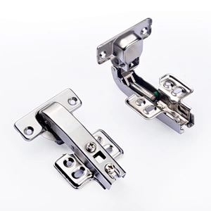 180 degree corner cabinet hinges with Hydraulic cylinders