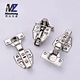 stainless steel cabinet hinges