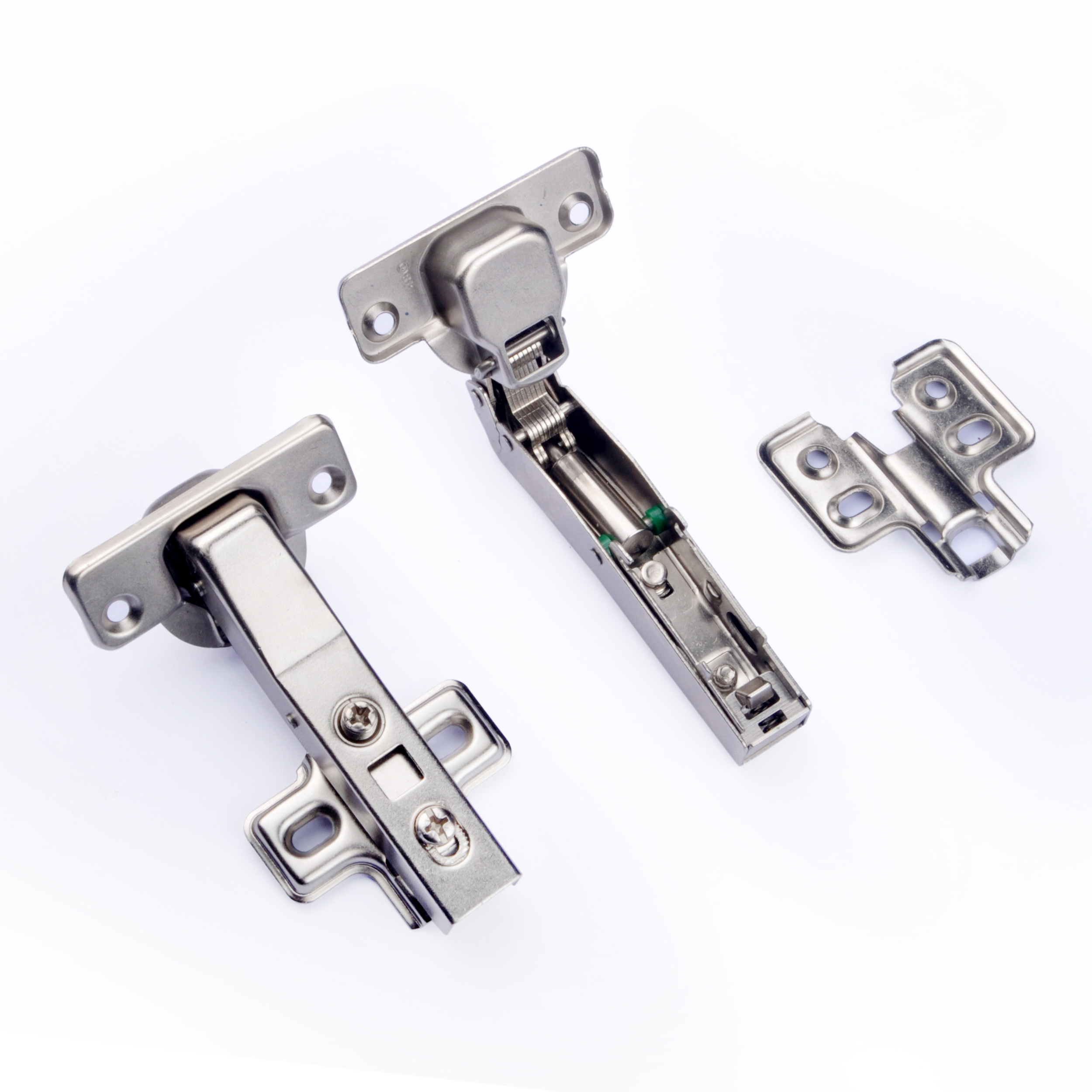 soft closing hinges 45 degree for lazy susan cabinet door