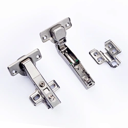 soft closing hinges 45 degree for lazy susan cabinet door