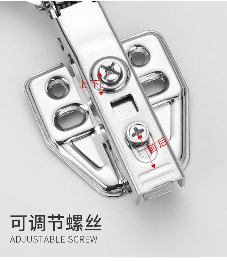 self closing cabinet hinge
