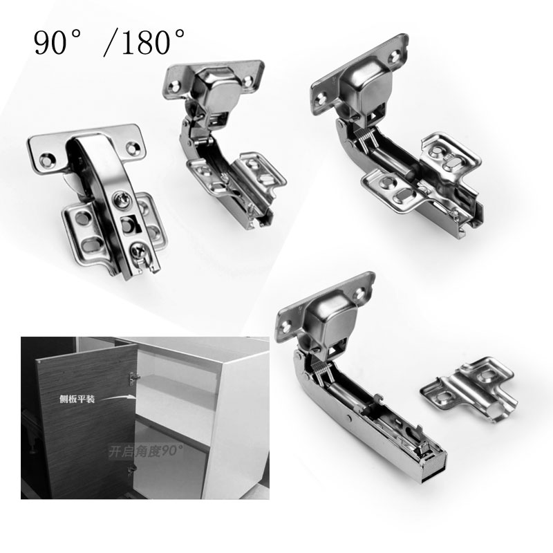 Corner Cabinet Hinges