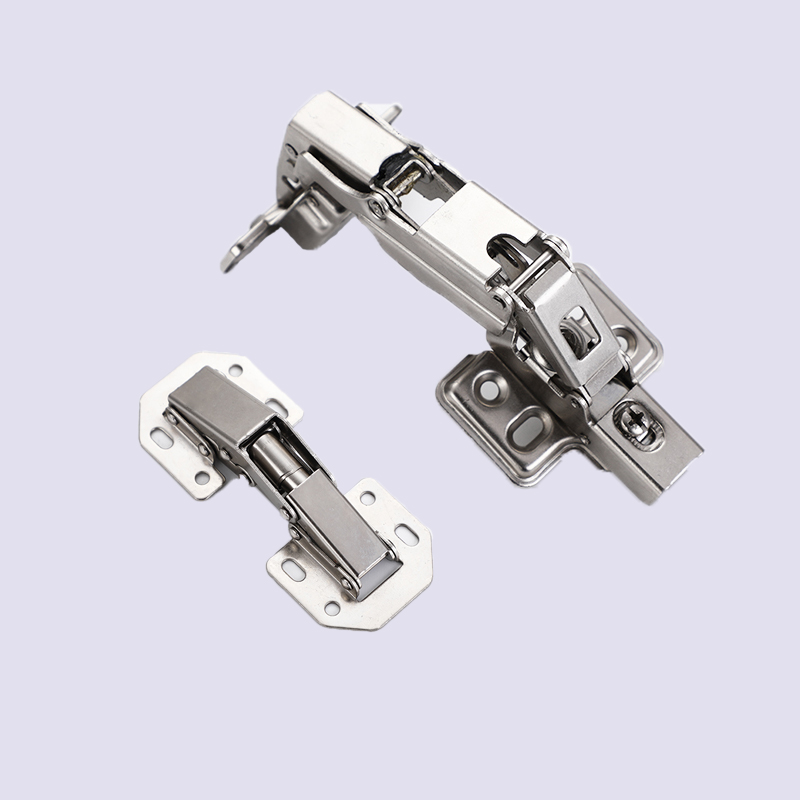 corner angle hinge
