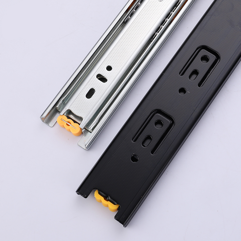 normal drawer slide