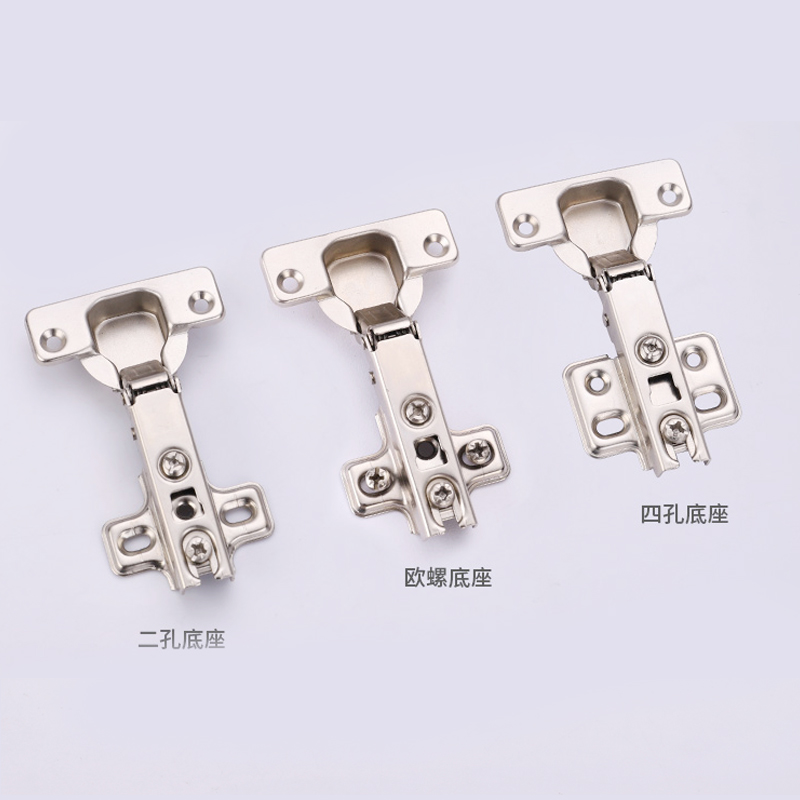 normal hinges
