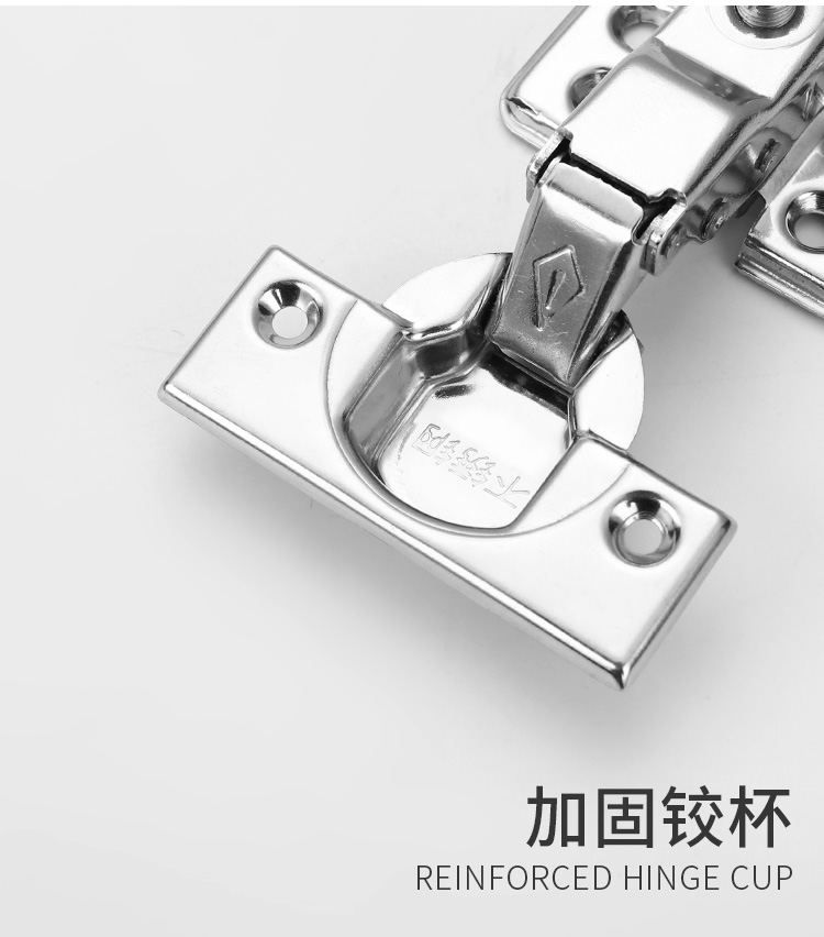 self closing cabinet hinge