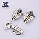self closing cabinet hinge