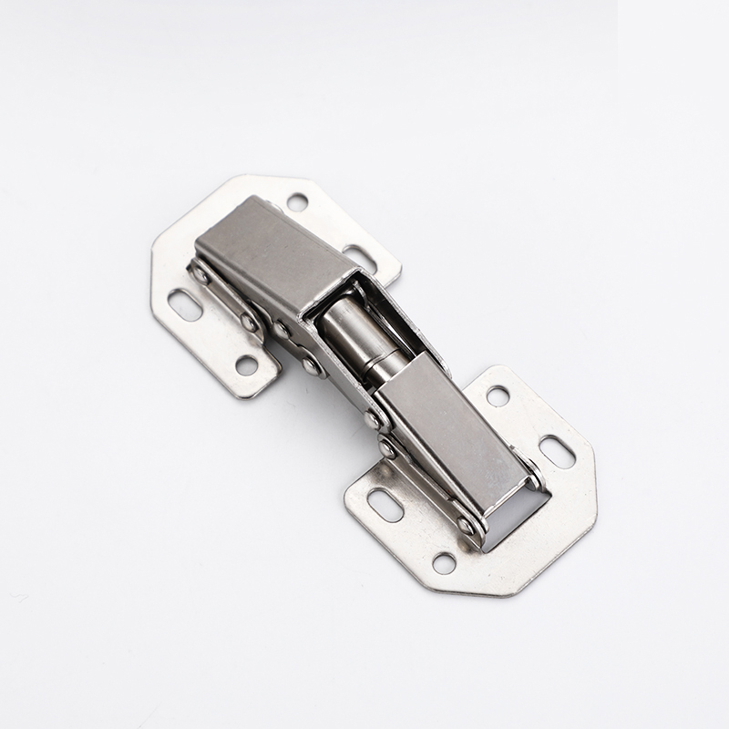 180 degree hinge