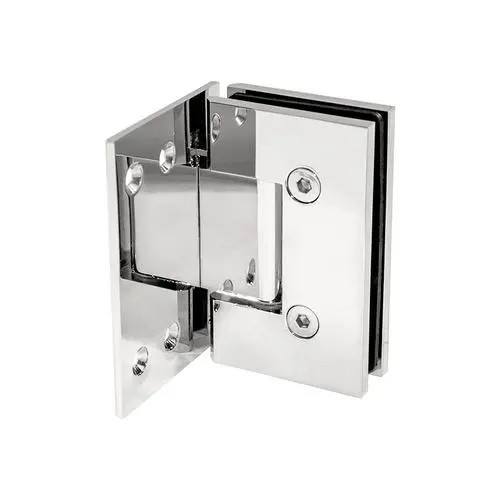 90 degree hinges