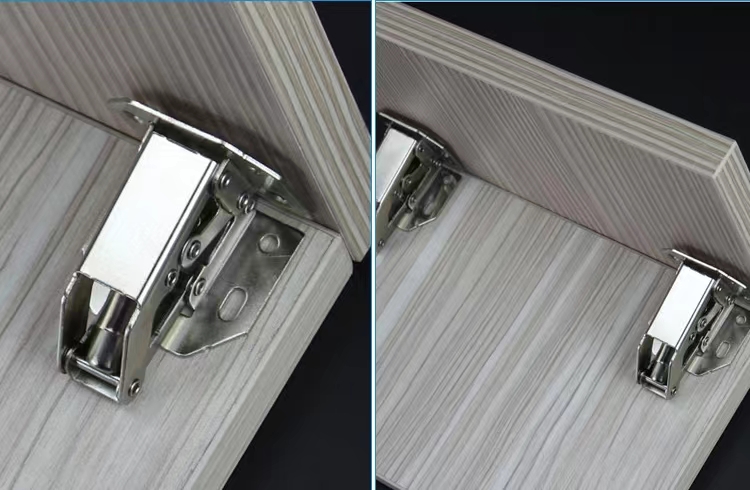 3 inch bridge hinge