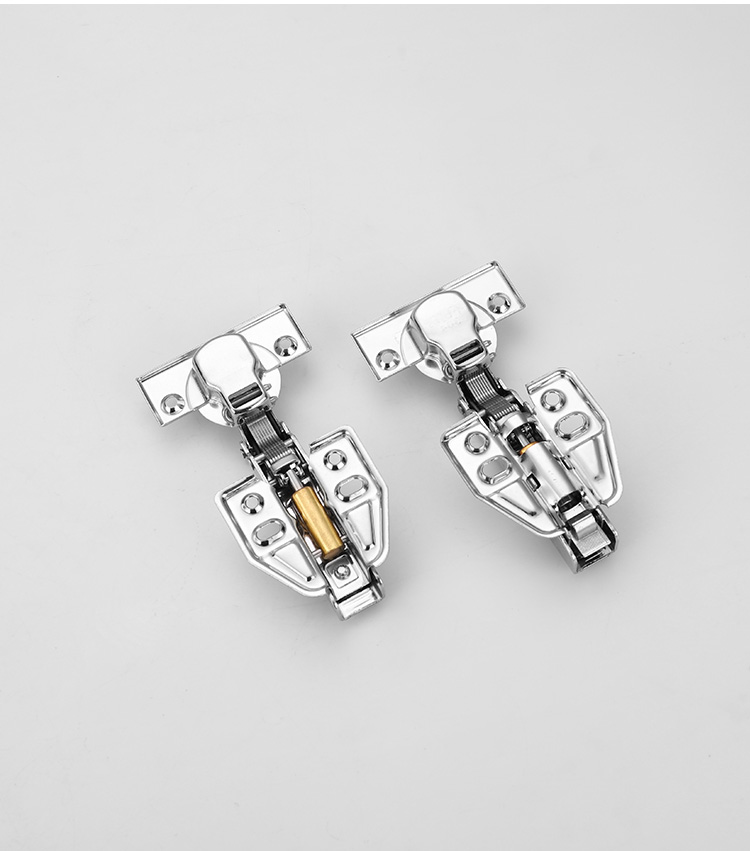 self closing cabinet hinge