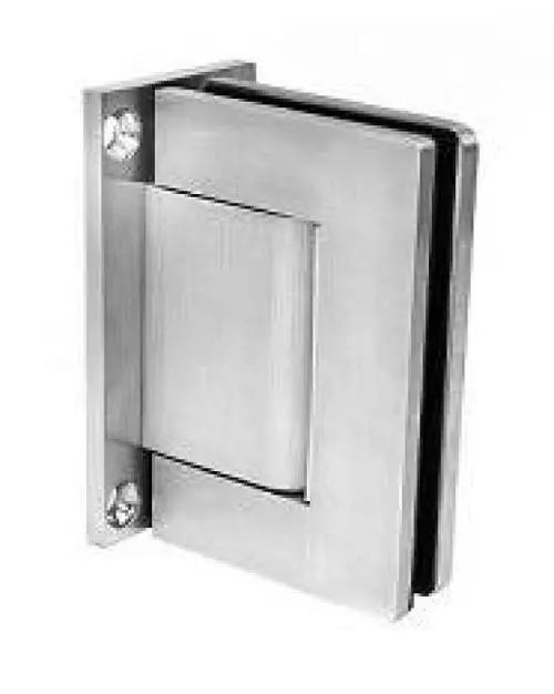 hydraulic door hinge
