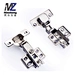 medicine cabinet hinge