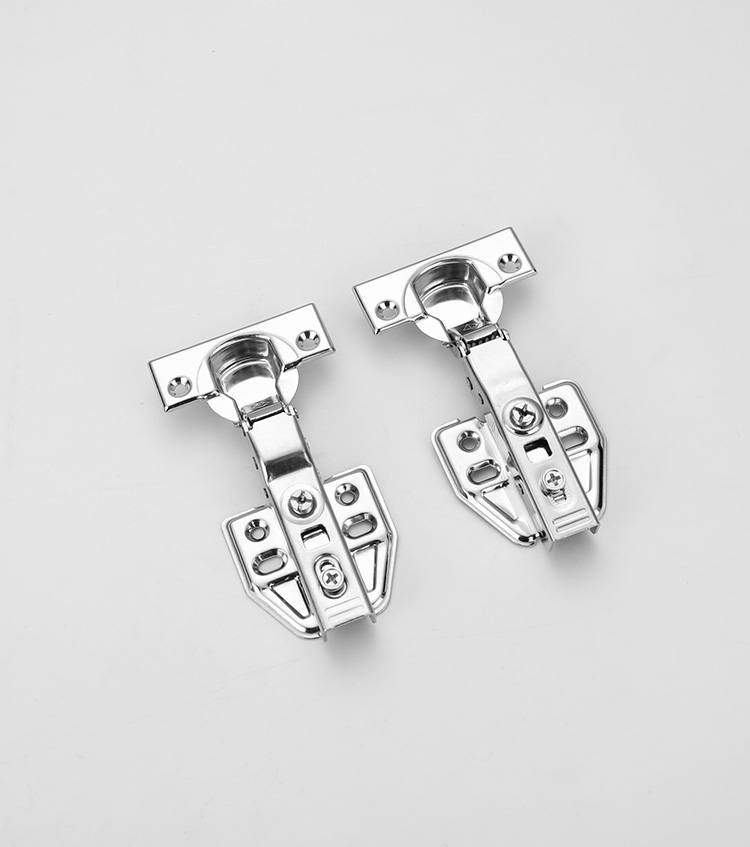 self closing cabinet hinge
