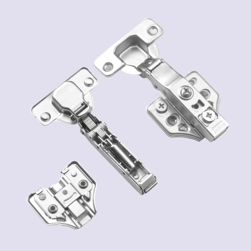 normal hinges