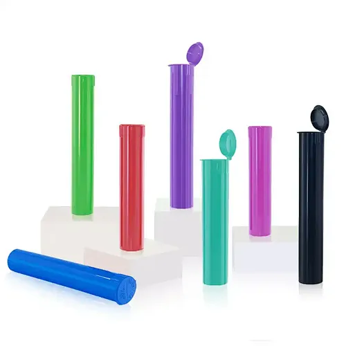 109MM CONICAL TUBE image