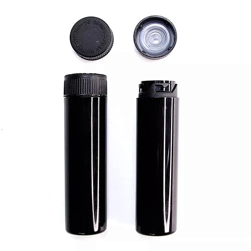 116MM PET TUBE image