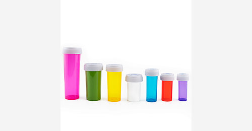 60DR reversible vials image