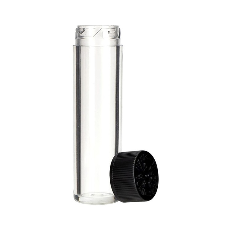 84MM PET TUBE image