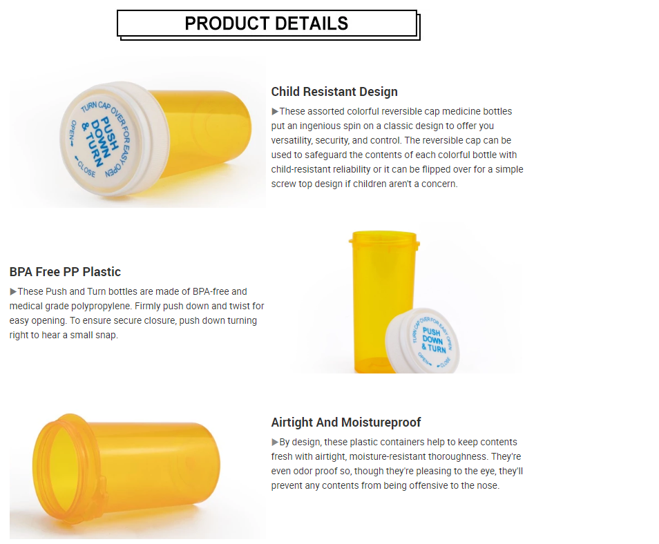 13DR reversible vials image