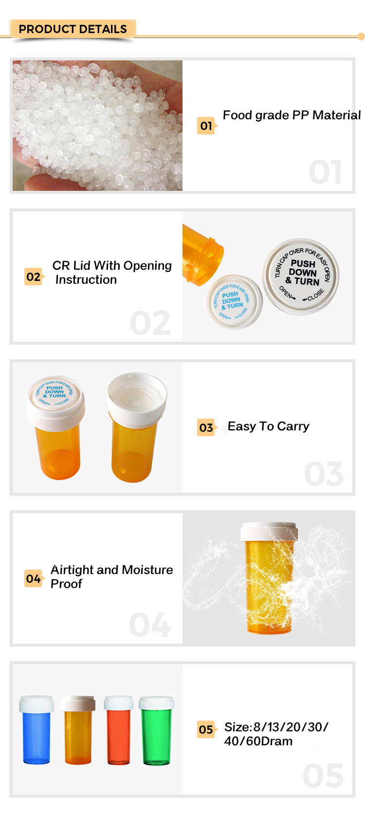 8DR reversible vials image