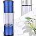 ionizing water bottle