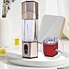 hydrogen generator water bottle