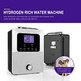 Alkaline Purifier