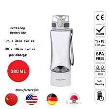 hydrogen water machine