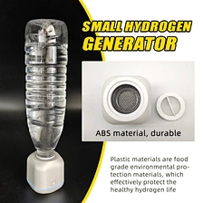 hydrogen water maker