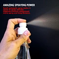 Disinfection generator