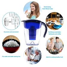 PH Restore Alkaline Pitcher