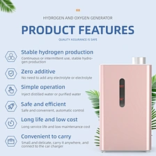 portable nebulizer