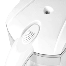 alkaline water system