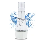 Sodium Hypochlorite Disinfection Water