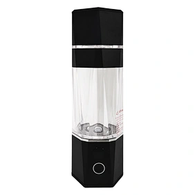 hydrogen water bottle