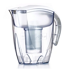 alkaline water pitcher
