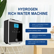 alkaline water filter