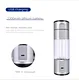 portable hydrogen water generator